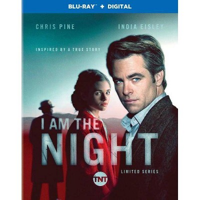 I am the Night: Limited Series (Blu-ray)(2019)