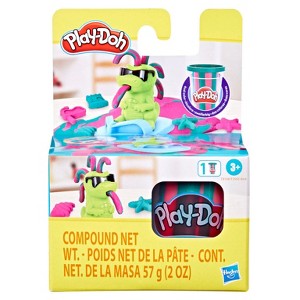 Play-Doh Sun Fun Pals Iguana Playset - 1 of 3