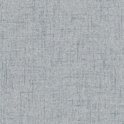 Light Gray Tufted Fabric Storage Bench with Wood Legs