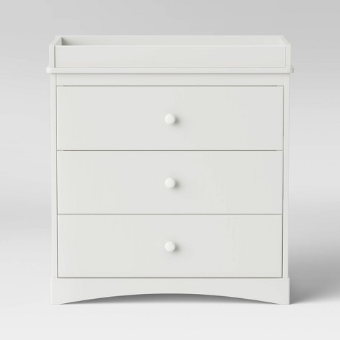 Delta skylar 2025 changing table