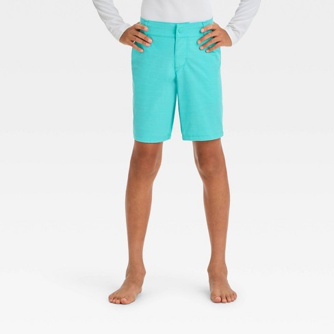 Target hybrid cheap swim shorts