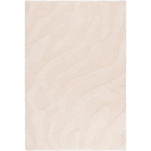 Easy Care ECR219 Machine Washable Hand Woven Indoor Rugs - Safavieh - 1 of 4