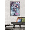 Trends International Hatsune Miku - Stage Lights Framed Wall Poster Prints - 2 of 4