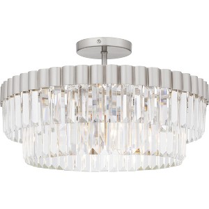 Starlight 4-Light Semi-Flush Mount - 1 of 4