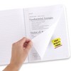 Five Star Active Comp Book Black 80ct - 4 of 4