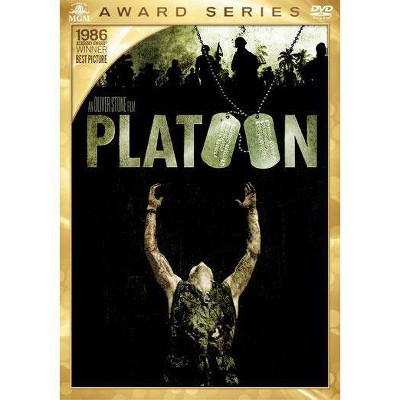 Platoon (DVD)