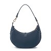 MKF Collection Neza Shoulder Women's Half Moon Fashion Handbag by Mia K - 3 of 4