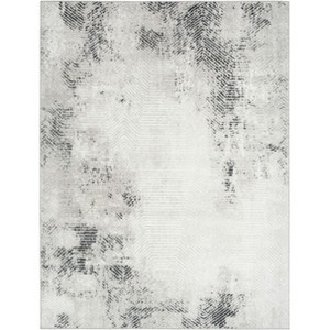 Nourison Dekor Abstract Indoor Area Rug - 1 of 4