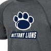 NCAA Penn State Nittany Lions Boys' Gray Poly T-Shirt - 3 of 3