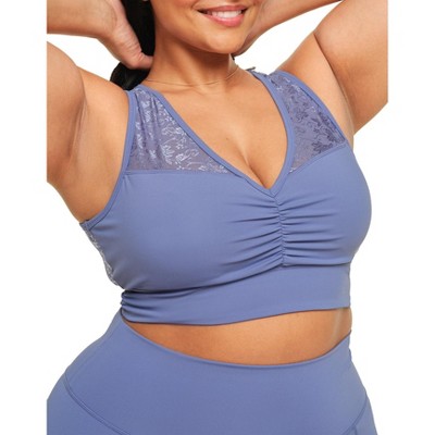 Adore Me Women's Evelin Sports Bra