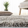 Hudson Shag SGH281 Power Loomed Indoor Rugs - Safavieh - 4 of 4