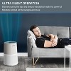Rowenta Pure Air City Air Purifier - 4 of 4