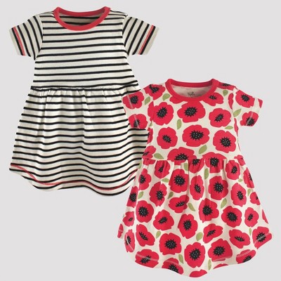 poppy's baby clothes