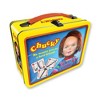 Aquarius Puzzles Childs Play Good Guy Chucky Tin Fun Box - 2 of 4