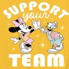 Boys' - Disney - Support Your Team Short Sleeve Graphic T-Shirt - 2 of 4