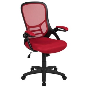 Alamont High Back Mesh Office Chair - 1 of 4