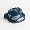 Simply Sage Market Stars and Stripes With Stars Adult Foam Trucker Hat - 2 of 2