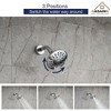 CASAINC Single-Handle Tub and Shower Faucet  (Valve Included) - 2 of 4