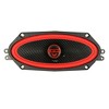 Cerwin-Vega V410 4"x10" 2-Way Coaxial Full Range Speakers (4Ω) - 2 of 2