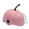 Unique Bargains Universal Antenna Shap for Car Motorcycle Bike Helmets Decoration - 3 of 4