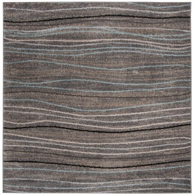 Amsterdam AMS111 Power Loomed Indoor Rug -Safavieh