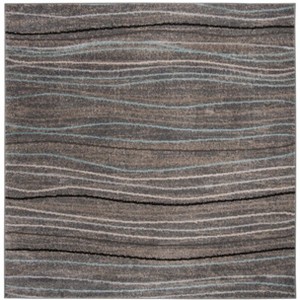 Amsterdam AMS111 Power Loomed Indoor Rug -Safavieh - 1 of 4