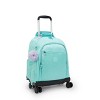 Kipling New Zea Metallic 15" Laptop Rolling Backpack - 4 of 4