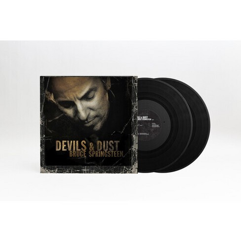 Bruce Springsteen - Devils & Dust (vinyl) : Target