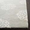 Soho SOH724 Hand Tufted Indoor Rugs - Safavieh - 2 of 4