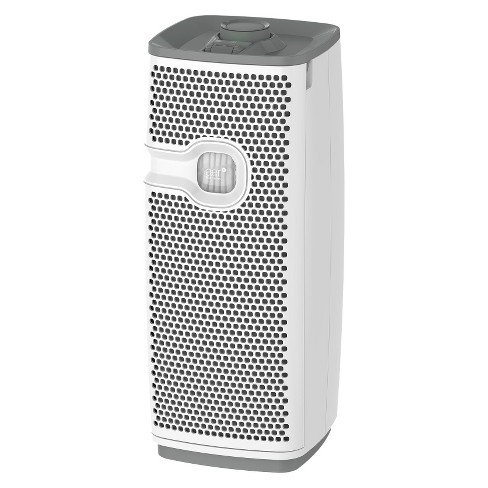 Hepa air purifier target