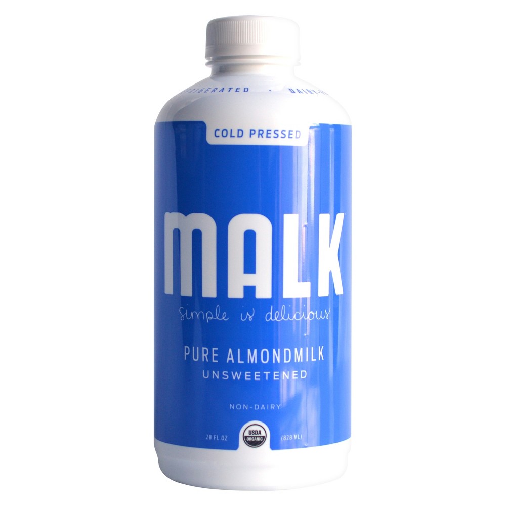 PURE ALMOND MALK