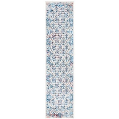 Brentwood BNT869 Machine Made Loomed Rug - Safavieh