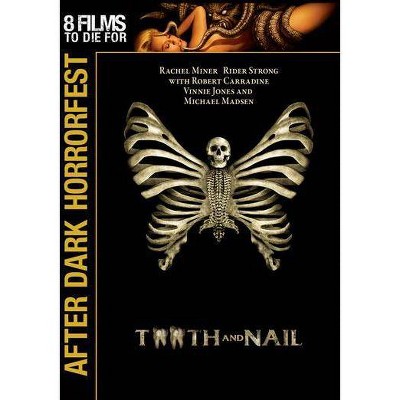 Tooth and Nail (DVD)(2008)