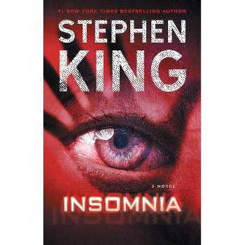Insomnia - by  Stephen King (Paperback)