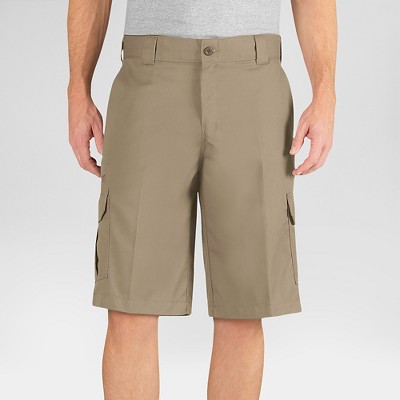 Dickies Men's FLEX 13" Relaxed Fit Cargo Shorts