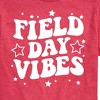 Men's - Instant Message - Field Day Vibes Short Sleeve Graphic T-Shirt - 2 of 4