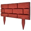 MOEPISY Divider with Brick Design 11 pcs - 2 of 4