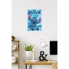 Trends International Disney Lilo and Stitch - Cute Unframed Wall Poster Prints - 2 of 4