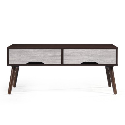 target loring coffee table