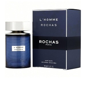 L'Homme Rochas/Rochas Edt Spray 3.3 Oz (100 Ml) Men - 1 of 1