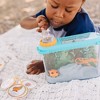 Melissa & Doug Let's Explore Terrarium Observations Play Set - 2 of 4