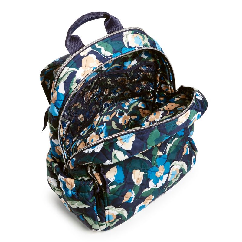 Vera Bradley Women's Performance Twill Campus Backpack, 4 of 8