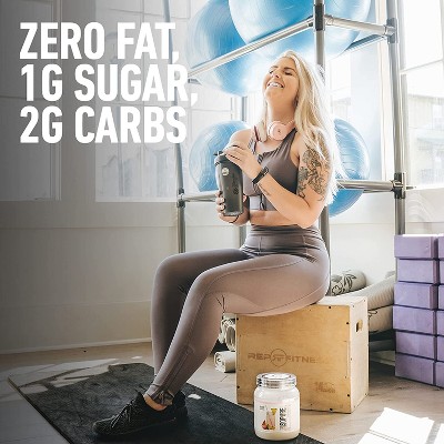Mixed Berry Clear Whey Protein Isolate Powder