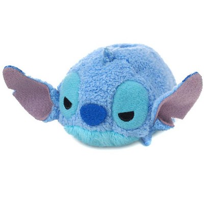 stitch plush target