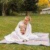 Little Unicorn Outdoor Blanket - 2 of 4