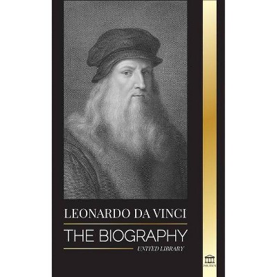 Leonardo Da Vinci - by  United Library (Paperback)