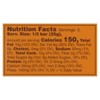 Beyond Good - Bar - Salt Caramel - Dark Chocolate - Case of 12 - 2.64 oz - 3 of 3