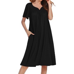 mini green dress women Women's All The Right Words Green Knit Cinched Waist Mini Dress | Size: L main image 1