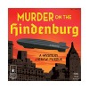 Bepuzzled Murder on the Hindenburg Classic Mystery Jigsaw Puzzle - 1000pc - 2 of 4