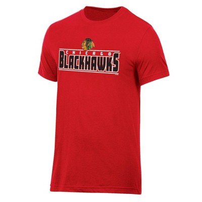 NHL Chicago Blackhawks Men's Short Sleeve T-Shirt